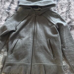 Lulu lemon  Hooded Jacket